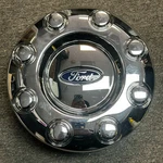 Rear Ford F350SD Pickup Oem Center Cap 2023 2024 HC3C-1A096-XB HC3C-1A096-AD Used. Price: $84.96.