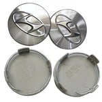 4PC Wheel Cap Fit 2018 2019 Hyundai Grandeur / Azera (factory Oem 18" Rim) New. Price: $32.43.