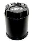 American Racing Black Wheel Center Hub Cap For 5/6L AR62 Outlaw Ii AR61 New. Price: $56.59.