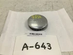 2007 Gmc Yukon Center Wheel Oem+ Used. Price: $20.46.