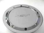 Azur 6 3/4" Chrome Custom Wheel Center Cap* #A-45759 (for 1 Cap) Used. Price: $63.64.