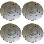 4PCS. Cadillac 07-14 Escalade Ext Esv 5303B 18" Wheel Hub Center Caps Chrome New. Price: $59.99.