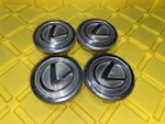 Lexus GS300 ES300 IS300 LS430 RX330 GS430 RX350 Oem Wheel Center Cap 2589B X4 Used. Price: $39.99.