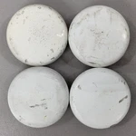 01-02 300M Concorde 04-05 Neon Painted Wheel Center Cap Set 4782290AA Used. Price: $28.95.