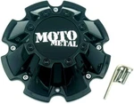 M793BK01 Moto Metal Gloss Black Wheel Center Cap M-793 New. Price: $27.90.