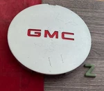 #z 1) 94-97 Gmc Jimmy Sonoma S-15 Wheel Center Cap 15982660 Silver Used. Price: $19.95.