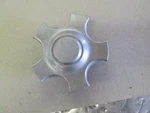 Center Cap Fits 01 Taurus 198724 Used. Price: $40.00.