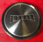 One New Dub Center 1003-05-04DT Pop Machined Dark Tint Wheel CAP/4056 Used. Price: $22.99.