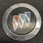 Buick Lesabre Century 7087 Oem Center Wheel Wire Hub Cap Rim Cover 3-1/4 Od Yy Used. Price: $12.99.