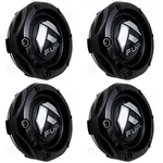Fuel Off-road 1003-46MB Matte Black Wheel Center Cap Snap-in For 6X5.5/5X150 Used. Price: $74.95.