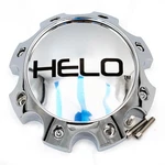 Helo Chrome Center Cap 1079L170HE1CH-H67, 8-LUG Tall New. Price: $38.00.