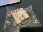 (1) New Oem Genuine Holden Wheel Cap Zb Commodore Lt Rs-v Calais Grey Chrome. Price: $53.00.