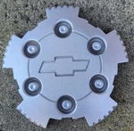 2004-2008 Chevy Colorado Oem Center Cap PN9593994 Used. Price: $40.00.