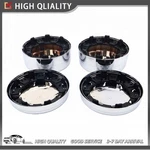 4*NEW Wheel Hub Center Caps Fits For 2003-2017 Ram 3500 5.7L 5.9L 6.4L 6.7L. Price: $84.24.