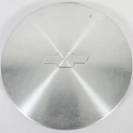 One 1997-2005 Chevrolet Venture # 5057 15" Alloy Wheel Center Cap Gm 12363284 Used. Price: $19.99.