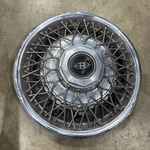 1980 1981 1982 1983 1984-1985 Buick Riviera 15" Wire Hubcap / Wheel Cover Gm Oem Used. Price: $49.00.