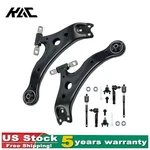 Front Lower Suspension Control Arm For 04-2008 Toyota Solara 04-06 Lexus ES330 New. Price: $74.99.