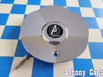 Avenger Wheels # C-A2-C New Chrome Center Cap (w/bolt) 31 (qty. 1). Price: $57.69.