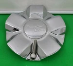 Tyfun Center # CTW70301-CAP Chrome Wheels Remanufactured. Price: $100.00.