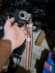 1985 86 Dodge Plymouth Chrysler Nos Mopar Turn Signal Switch 4221680 New. Price: $40.00.