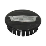 Centercap Black 2-5/8 In. 2016-24 Cadillac Ats Cts CT4 CT5 XT5 XT6 23212548 New. Price: $14.99.