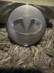 Infiniti Q45, 35, 1997, 1998, 1999, 2000, 2001 2004, 2.375-INCH, Chrome Cap New. Price: $14.24.