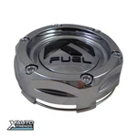 Fuel Off-road Chrome Wheel Center Cap 1003-46 New. Price: $20.99.