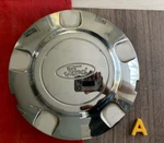 Sale #a (1) 1999 02 Ford Expedition Chrome Oem Center Cap YL14-1A096-AA XL14 Used. Price: $34.95.