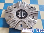 Crave Alloys Wheels # FDW544-2295-CAP. Chrome Center 34 (qty. 1) Used. Price: $124.97.