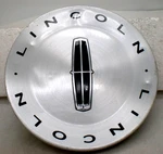03-06 Lincoln Navigator 06-08 Mark Lt Machined Oem Center Cap P/n 2L74-1A096-AD Used. Price: $24.99.