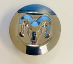 One 2019-2026 Dodge Ram 1500 Center Cap P/n 6KF18TRMAA 2.5" Single New. Price: $9.99.