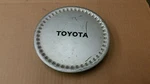 Toyota Oem 1986 1987 1988 Corolla Center Cap Hub Cover 42603-02050-A Used. Price: $14.99.