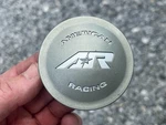 American Racing Custom Wheel Center Cap 57171875F-1 AR887 Used. Price: $16.95.