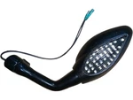 Buell Mirror N0162.1ATA New Oem. Price: $206.33.