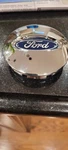 Genuine Ford Wheel Cap 7L14-1A096-BC, Service # 7L1Z-1130-J New. Price: $12.00.