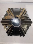 Vogue 9460-15 Custom Alloy Wheel Rim Bolt On Chrome Hub Center Cap #2E-4 Used. Price: $50.00.
