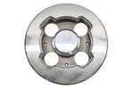Oem Ford E6EC-1A097-BA Wheel Center Hub Cap Used. Price: $18.99.