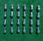 24 New Factory Ford F150 Set Chrome Oem Wheel Harley Davidson. Price: $161.10.