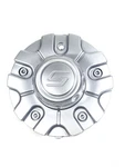 Saachi Wheels Silver Rim Center # C1215-CAP (1 Cap) New. Price: $49.00.