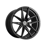Xxr 577 19X8.5 5-4.5 73.1 Hub +40 Offset Black Wheel Rim New. Price: $225.26.
