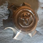 Toyota Tacoma 4RUNNER 810 Oem Wheel Center Rim Cap Hub Cover Trd Pro 69429 Pq Used. Price: $34.95.