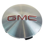 For Gmc Acadia 2007-2017 Diy Solutions Brushed Aluminum Wheel Center Cap New. Price: $52.47.