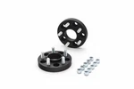 Eibach S90-4-20-044-B 20MM Pro Bolt On Wheel Spacers 5X114.3 CB:70.5 14X1.5 New. Price: $166.25.