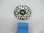 Center Aftermarket Mazzi 12112085F-4 Wheel Cover Hubcap Used. Price: $26.67.