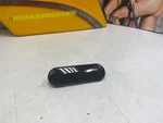 08-11 Harley Rocker Fxwc Frame Cap Gloss Black 71695-08 Used. Price: $59.95.