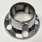 Single Oem Chrome Center Cap 1980-1996 Ford Bronco F150 EZTA1A097-GA 6480 Used. Price: $24.99.