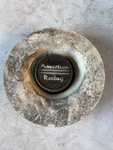 American Racing Modern Wheel Rim Center Caps 899029-A 899029-B Rare Used. Price: $24.99.