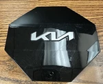 Kia Sportage 2023-2026 Black Oem Center Cap 52960-DW500 Used. Price: $30.00.