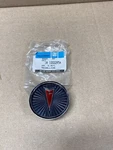 Pontiac Wheel Cover Center Cap Medallion Gm 10022954 Nos Genuine New. Price: $15.99.