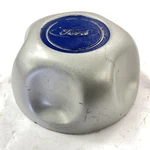 1995 Ford Ranger 4X4 Oem Rear Silver Plastic Center Hub Cap Wheel Lug Nut Cover Used. Price: $9.60.